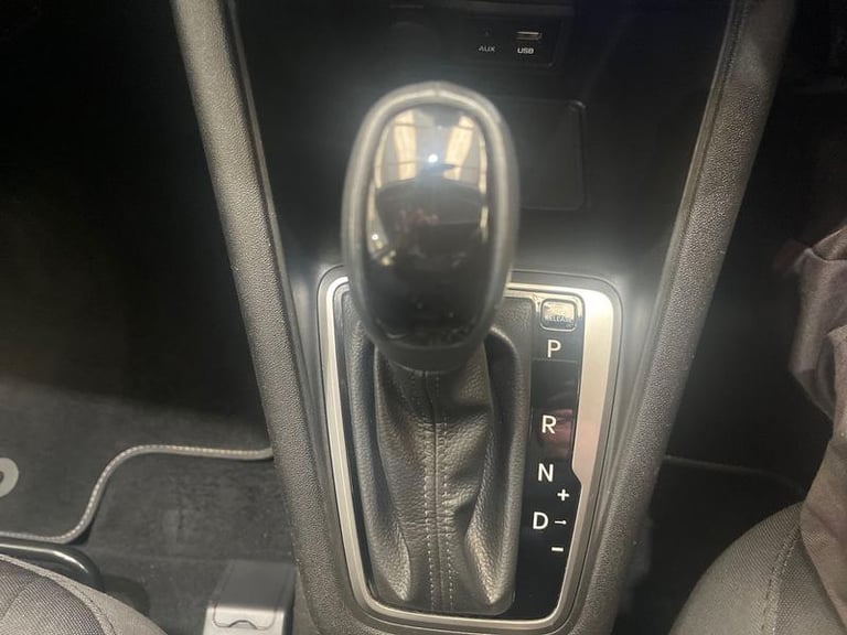 2019 Hyundai Ix20 1.6 SE Nav 5dr Auto Automatic Hatchback Petrol Automatic