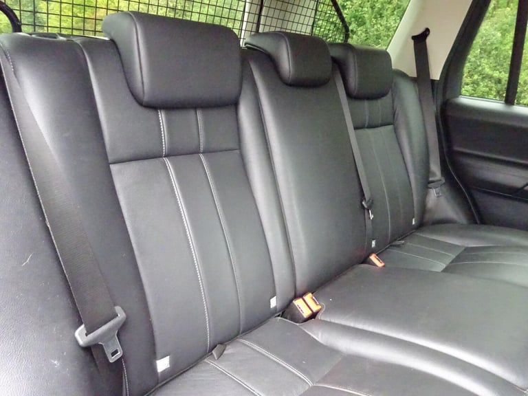 2013 Land Rover Freelander 2 2.2 TD4 GS 4WD Euro 5 (s/s) 5dr ESTATE Diesel Manual