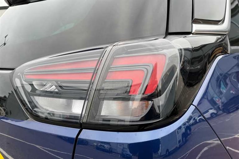 2023 Vauxhall Crossland 1.2 Turbo [130] Ultimate 5dr Auto HATCHBACK PETROL Automatic