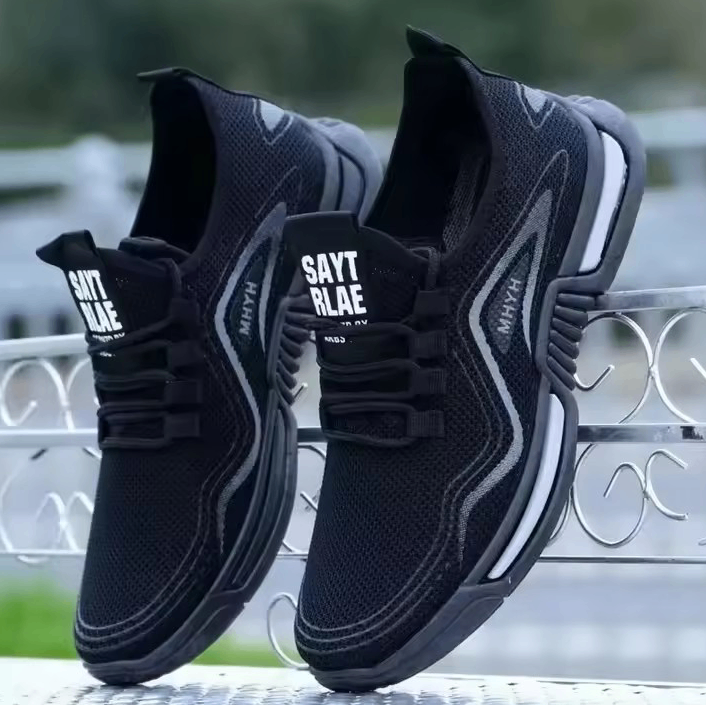 Men Shoes Slip on Fashion Only 2 Left.