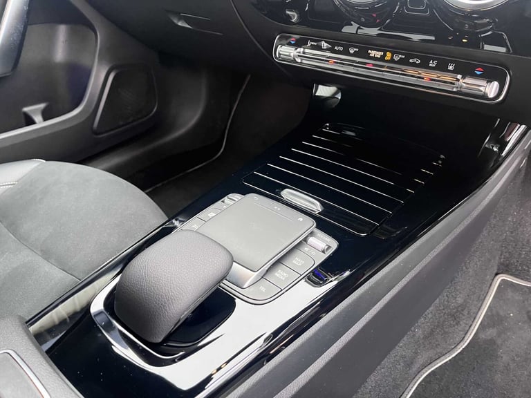 2021 Mercedes-Benz A-Class A250e AMG Line Executive Edition 5dr Auto HATCHBACK PETROL/ELECTRIC Au...