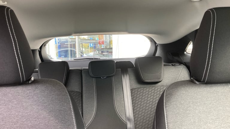 2024 Ford Puma 1.0 EcoBoost Hybrid mHEV Titanium 5dr HATCHBACK PETROL Manual