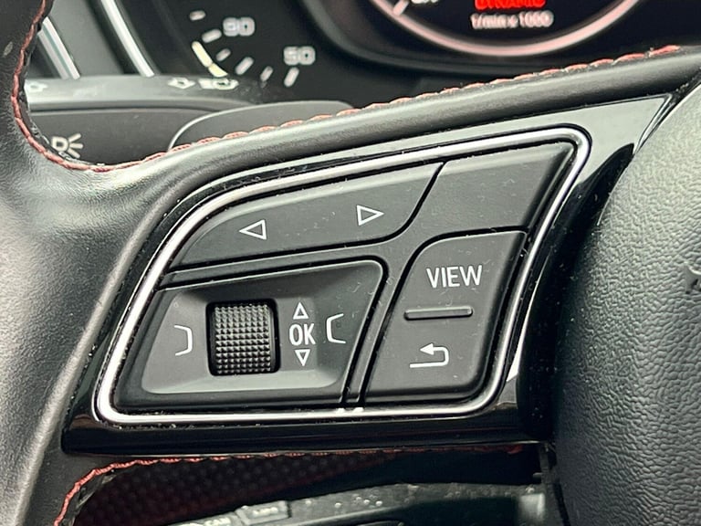  Audi S5 3.0 TFSI V6 Tiptronic quattro Euro 6 (s/s) 2dr Petrol Automatic