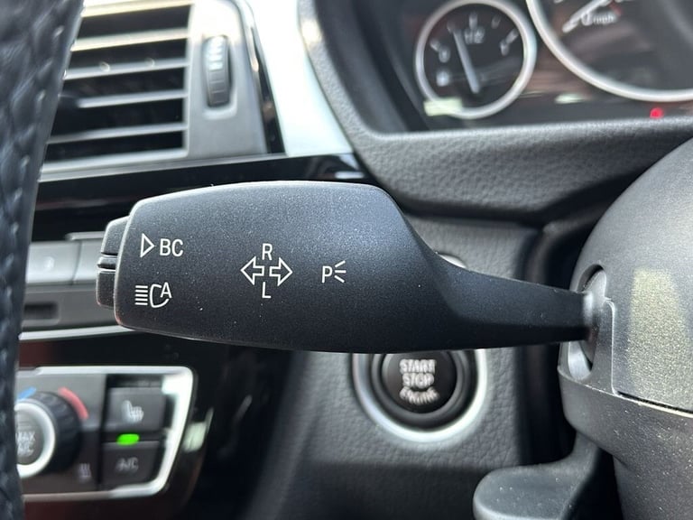 2017 BMW 3 Series 3.0 340i M Sport Touring 5dr Petrol Auto Euro 6 (s/s) (326 ps) Estate Petrol Au...