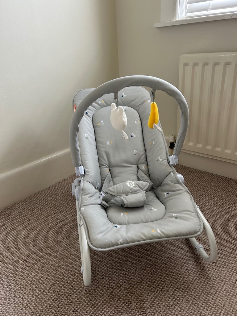 image for Badabulle chair