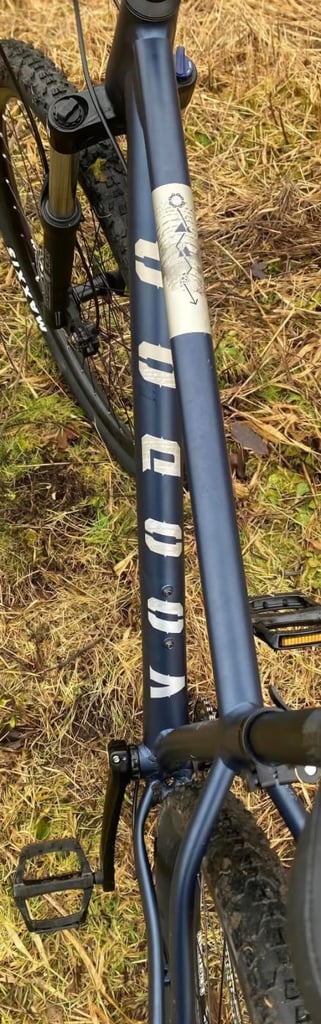 Voodoo Braag Mountain Bike L