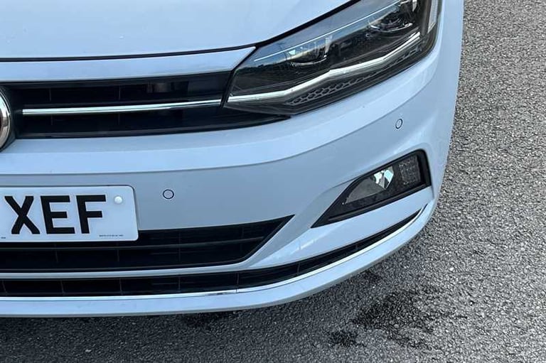 2020 Volkswagen Polo 1.0 TSI GPF SEL Hatchback 5dr Petrol Manual Euro 6 (s/s) (115 ps) Hatchback ...