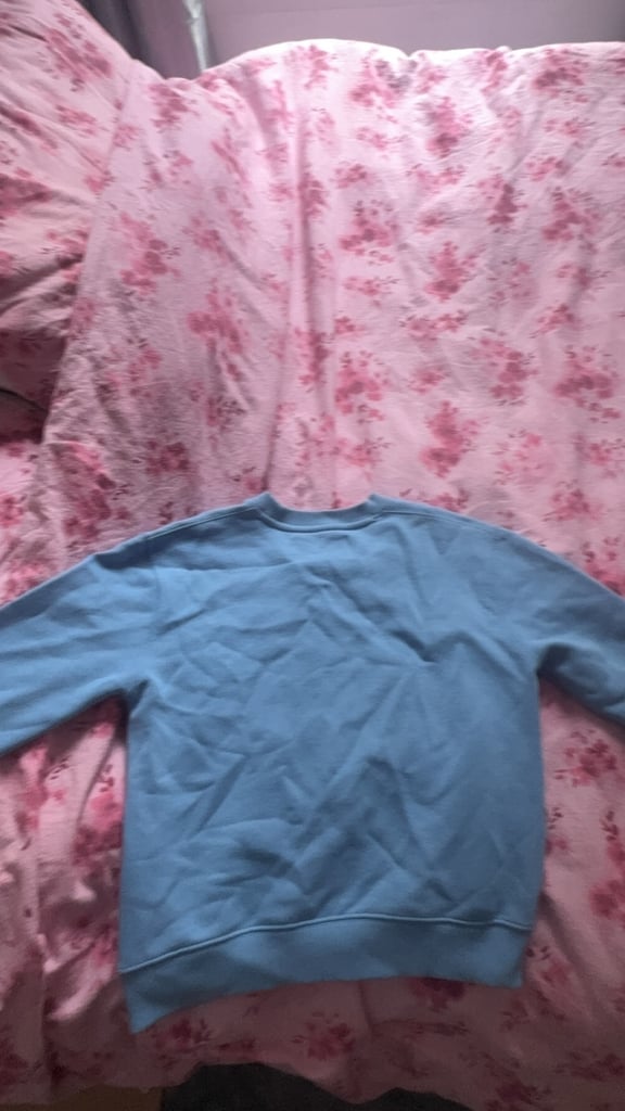 calvin klein jeans crew neck jumper