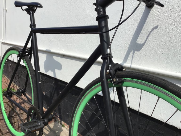 Fixie gumtree new arrivals