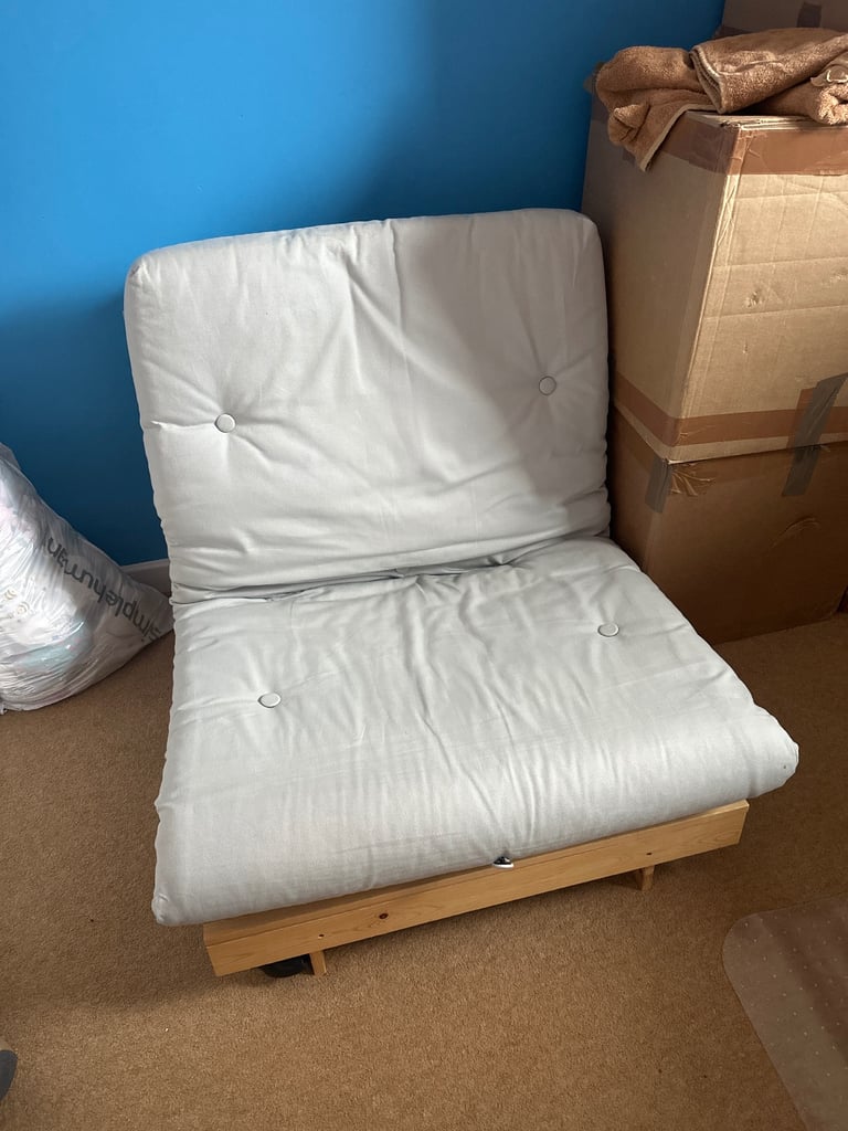 image for Free futon