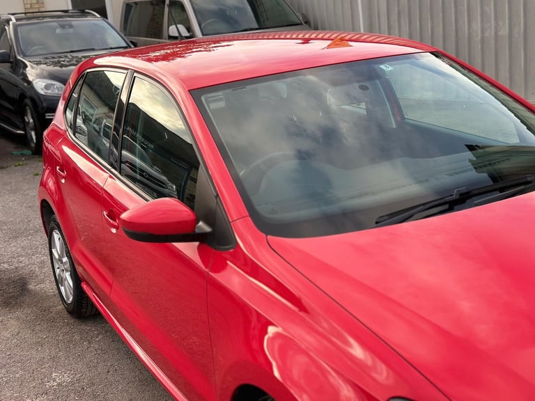 2025 Volkswagen Polo 1.2 TSI BlueMotion Tech Match DSG Euro 6 (s/s) 5dr Petrol Automatic