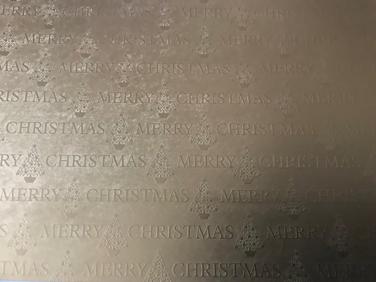 image for Metallic card assorted A4 NEW..30 SHEETS