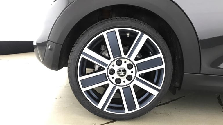 2020 MINI Hatch 2.0 Cooper S Exclusive II 3dr Auto Hatchback Petrol Automatic