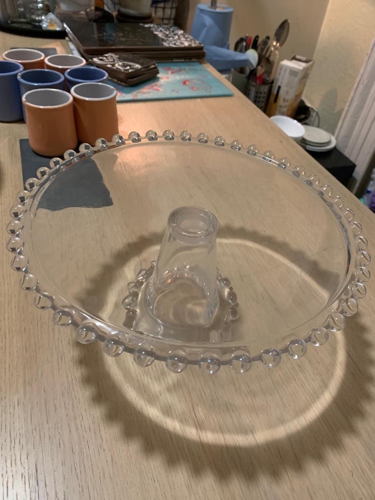 Ceramics small £5 each big £9 each