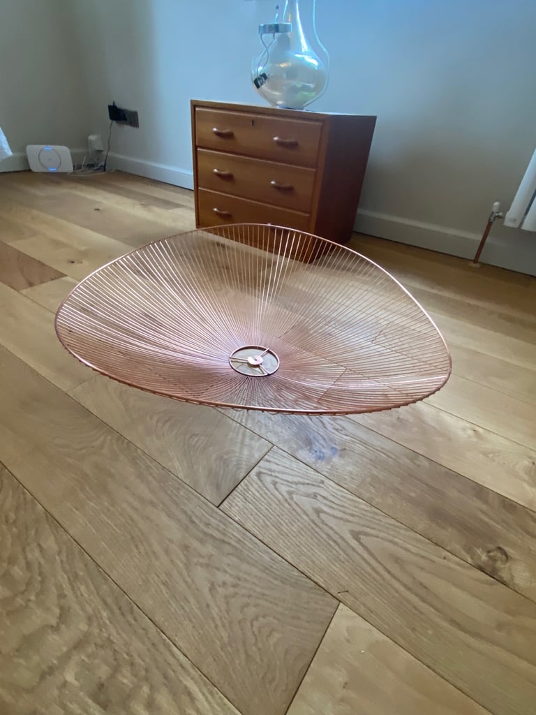 John Lewis Hiko pendant ceiling light 