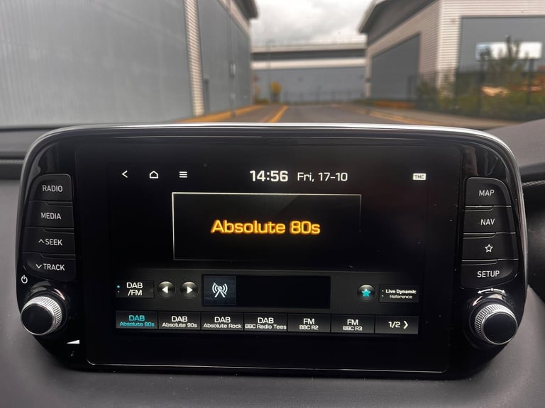 2018 Hyundai Santa Fe 2.2 CRDi Premium SE Auto 4WD Euro 6 (s/s) 5dr 7 Seat ESTATE Diesel Automatic