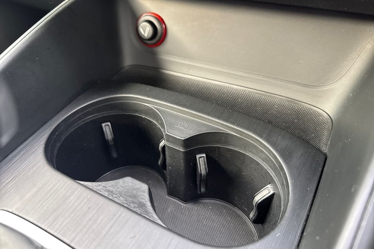 2016 Audi A3 72858 Saloon Petrol Automatic