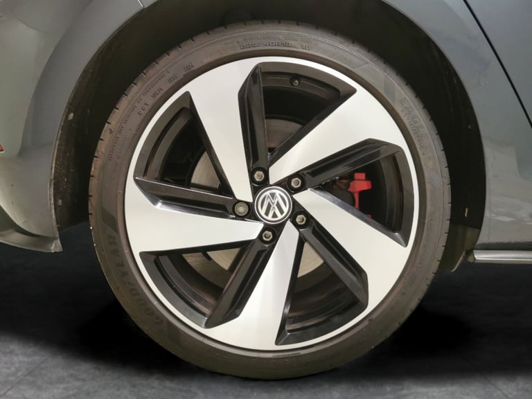 2020 Volkswagen Golf 2.0 TSI 245 GTI Performance 5dr DSG HATCHBACK PETROL Automatic