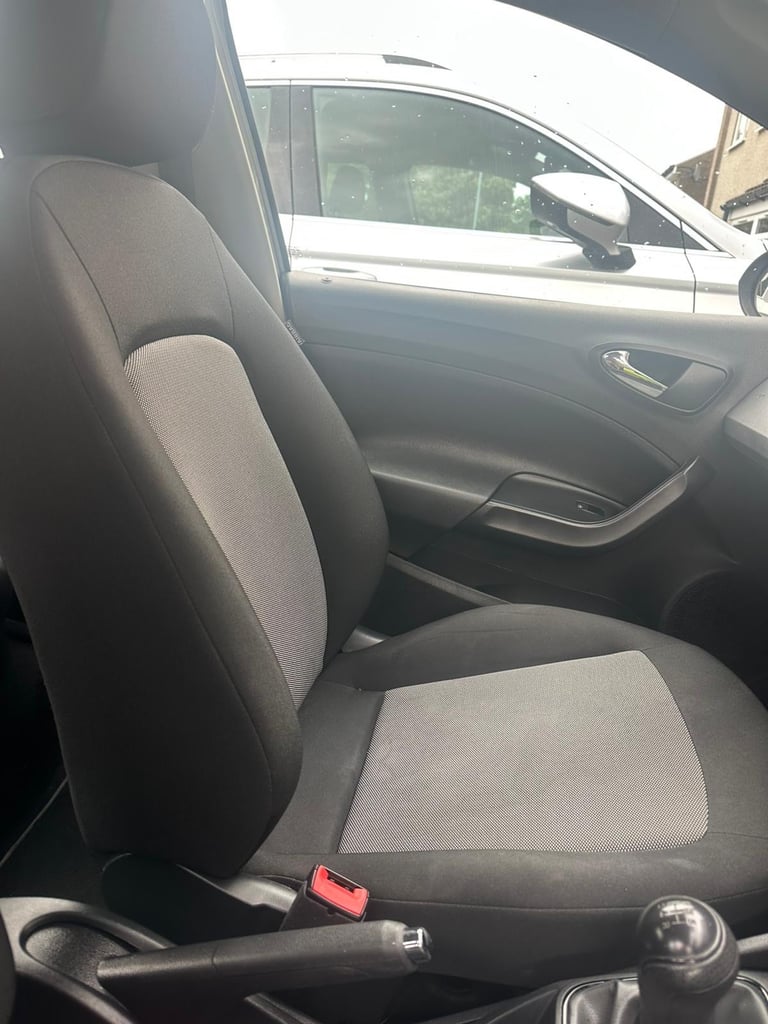 Seat, IBIZA, Hatchback, 2016, Manual, 999 (cc), 5 doors