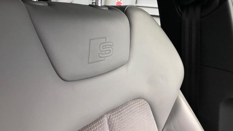 2019 Audi A6 Avant Black Edition 45 TFSI quattro 245 PS S tronic Automatic Saloon Petrol Automatic