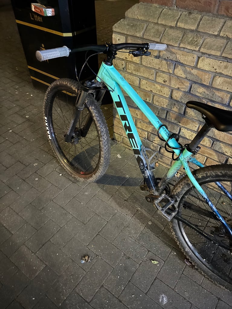 image for Trek marlin 6 2025