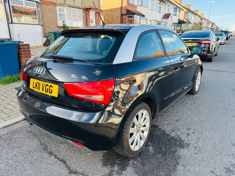 2025 Audi A1 SPORT TFSI 1.4 S Tronic 3dr AUTOMATIC * ULEZ Compliant * Low Mileage  PETROL Automatic