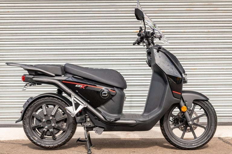 Used -scooter for Sale in Edinburgh | Motorbikes & Scooters | Gumtree