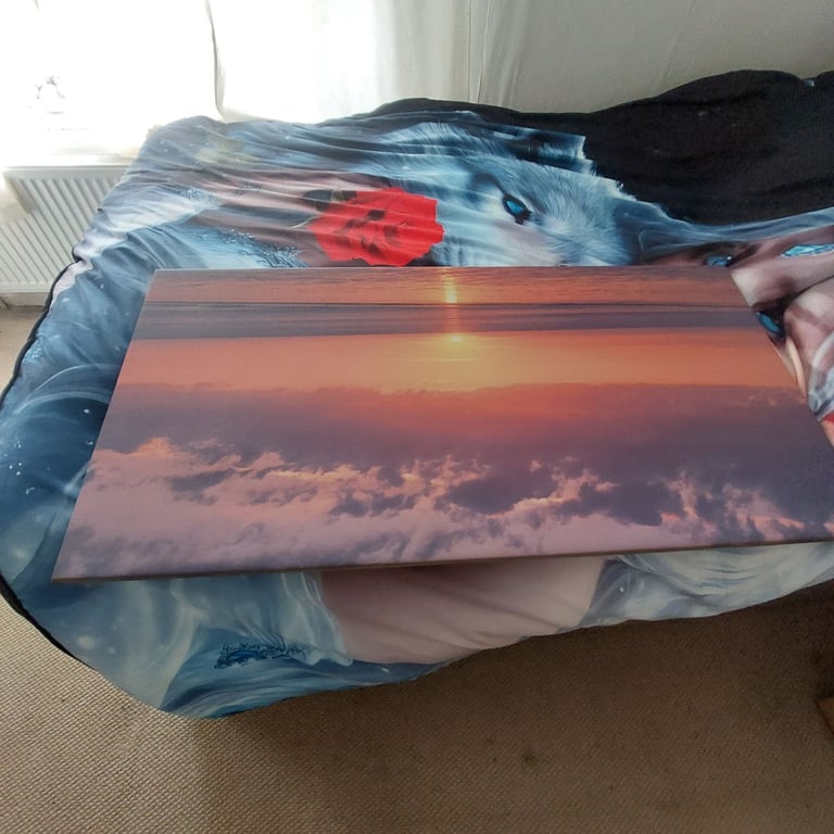 image for Sunset picture