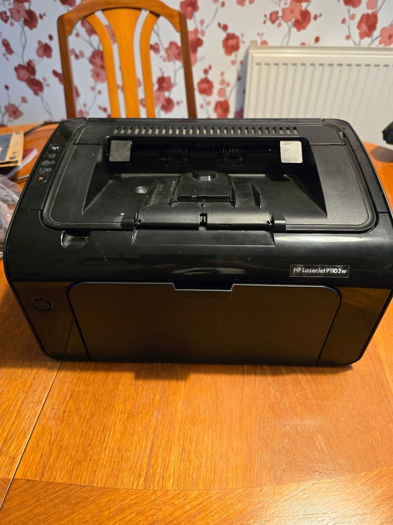 HP Laser Printer