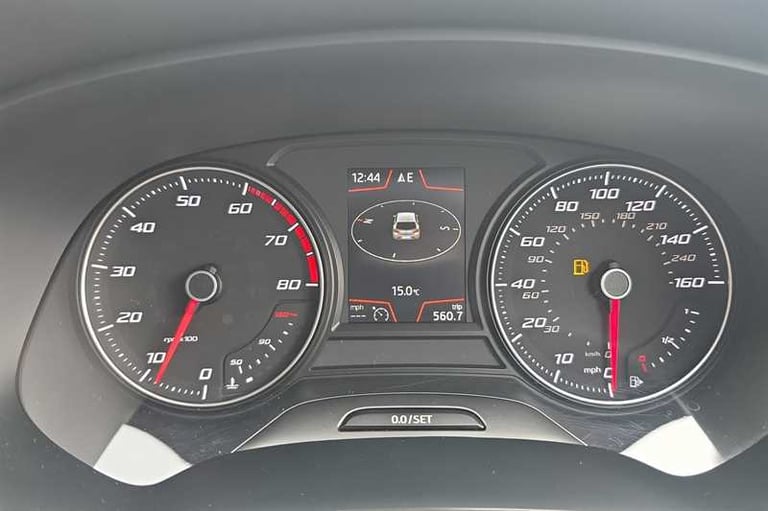2020 SEAT Leon 1.5 TSI EVO FR Hatchback 5dr Petrol Manual Euro 6 (s/s) (150 ps) Hatchback Petrol ...