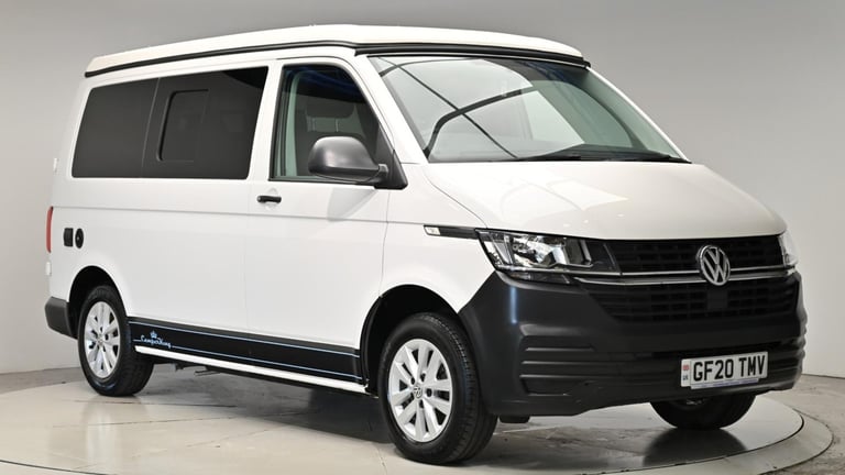 image for 2020 Volkswagen Transporter 2.0 TDI T28 Startline FWD SWB Euro 6 (s/s) 5dr PANEL VAN Diesel Manual