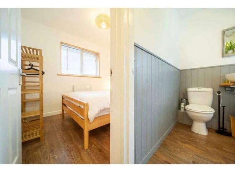 2 bed property to rent