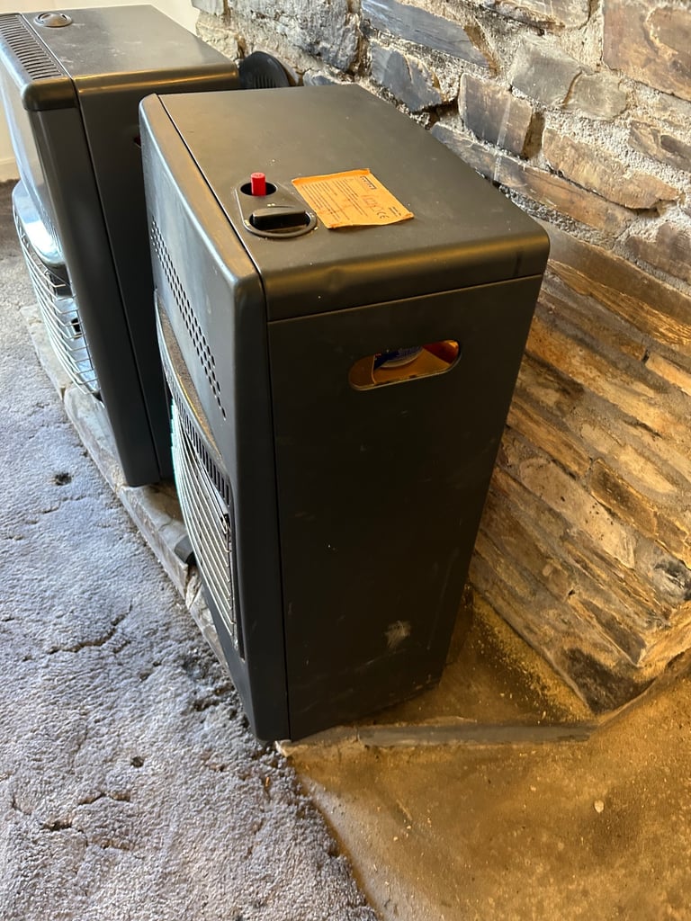 image for Portable Calor Gas Fire