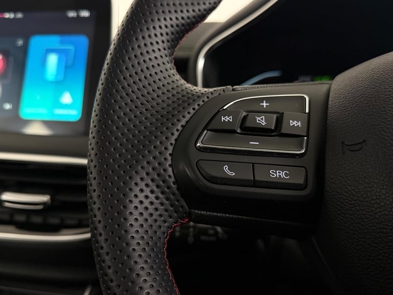 2023 MG MG HS 1.5 T-GDI SE 5dr DCT ESTATE PETROL Automatic