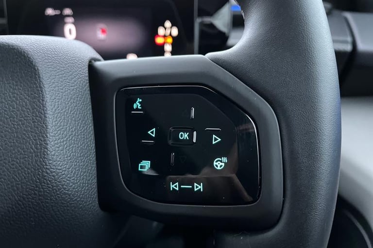 2024 Ford Explorer 210kW Premium 77kWh 5dr Auto HATCHBACK ELECTRIC Automatic