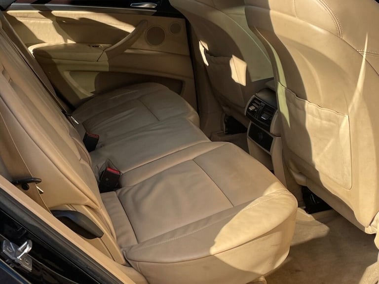 2010 BMW X5 3.0 XDRIVE40D M SPORT 5d 302 BHP All Terrain Diesel Automatic