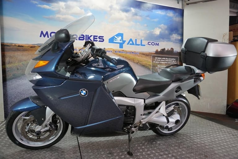 BMW K1200GT K1200 GT 2006