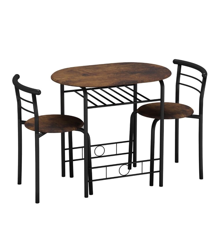 image for 2+1 dinning set 