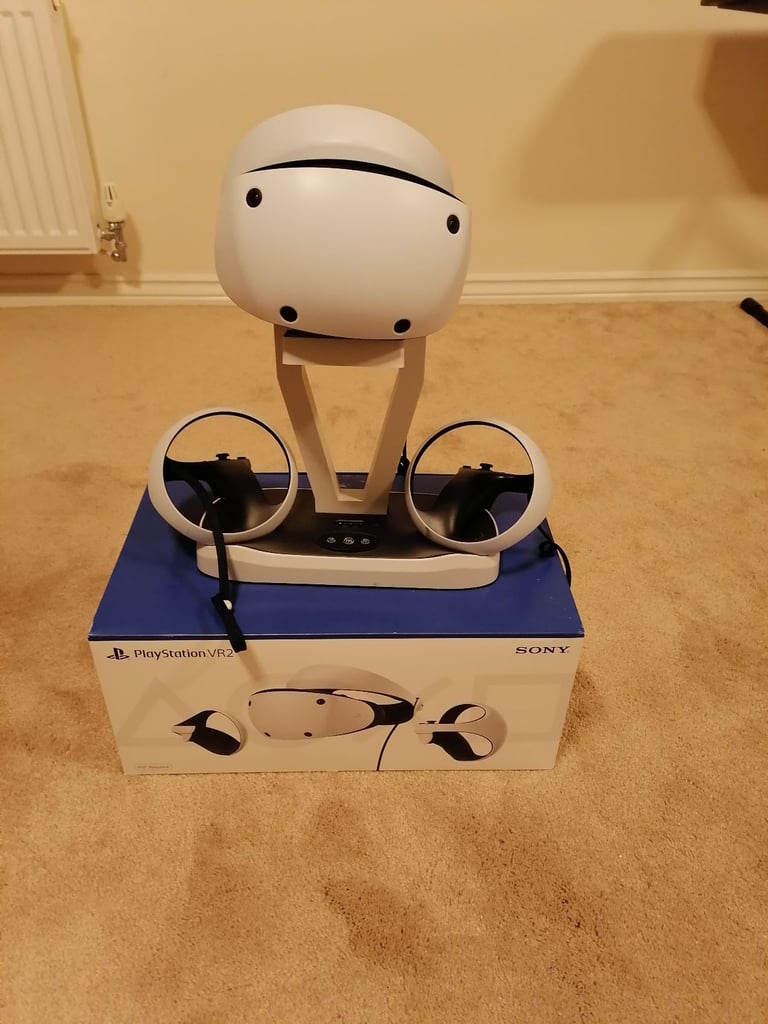 PLAYSTATION VR 2
