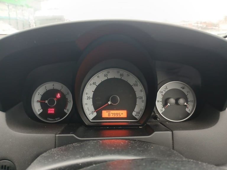 2009 Kia Pro Ceed 1.6 3 Hatchback 3dr Petrol Manual (152 g/km, 124 bhp) Hatchback Petrol Manual - Image 5