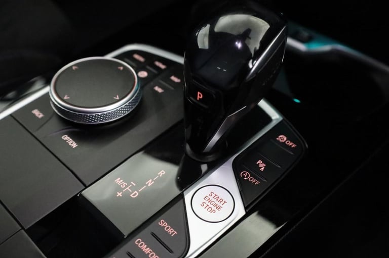 2021 BMW 1 Series 2.0 M135i Hatchback 5dr Petrol Auto xDrive Euro 6 (s/s) (306 ps) Hatchback Petr...