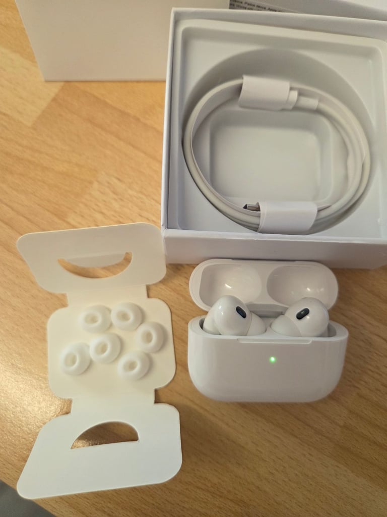 image for Apple Airpods