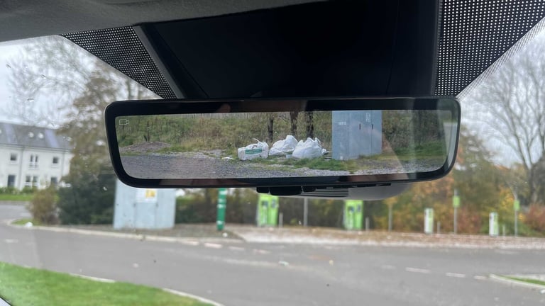 2022 Ford Transit Custom 2.0 EcoBlue 170ps Low Roof D/Cab Limited Van Auto Other Diesel Automatic