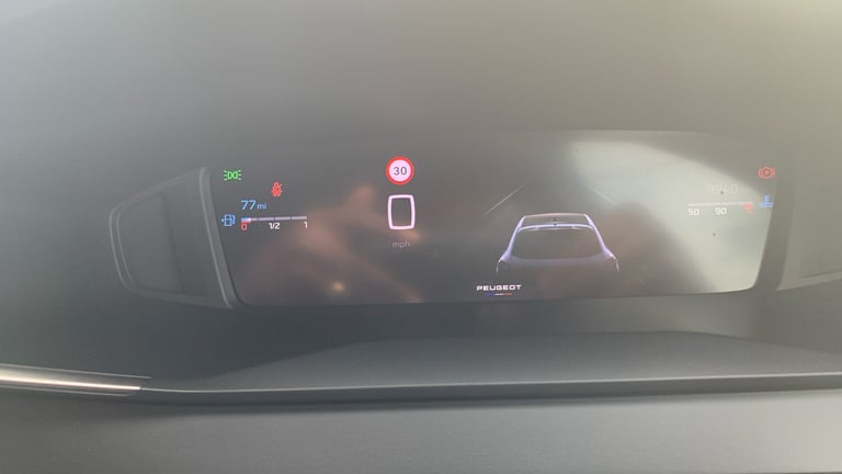 2024 Peugeot 208 1.2 PureTech Allure Hatchback 5dr Petrol Manual Euro 6 (s/s) (100 ps) Hatchback ...