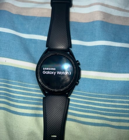 Rotating Bezel Samsung Galaxy Watch 46mm Gumtree Samsung Galaxy