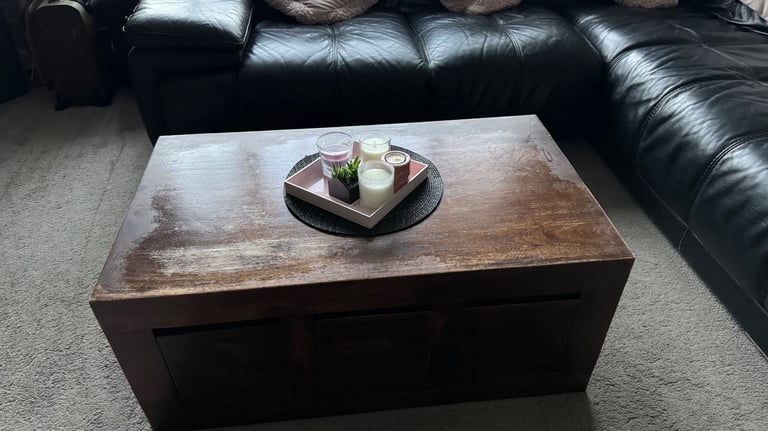image for Coffee table 