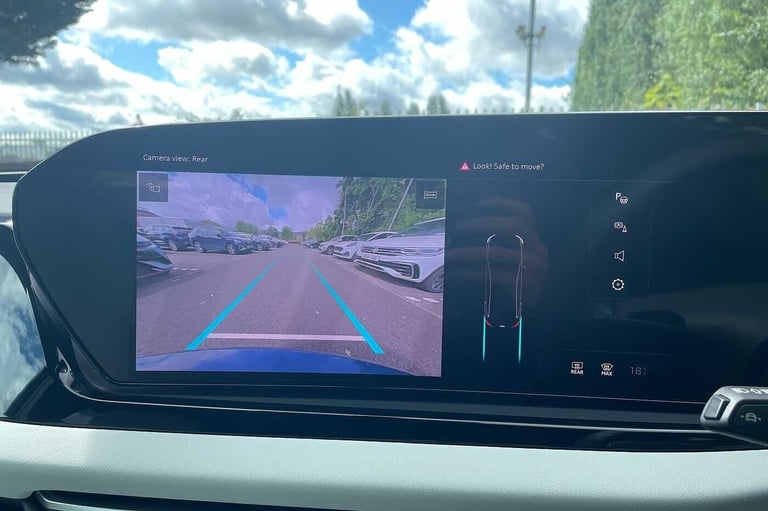 2025 Audi A5 2.0 TFSI 150 S line 4dr S Tronic Saloon Petrol Automatic