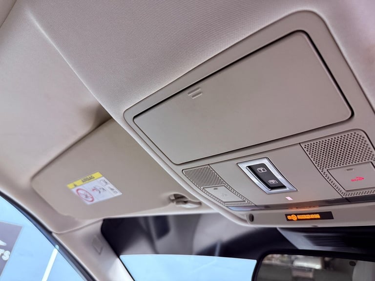 2017 Land Rover Discovery Sport 2.0 TD4 HSE Luxury Auto 4WD Euro 6 (s/s) 5dr ESTATE Diesel Automatic