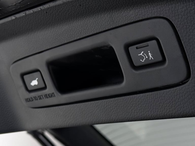 2022 Honda HR-V 1.5 eHEV Advance 5dr CVT HATCHBACK PETROL/ELECTRIC Automatic