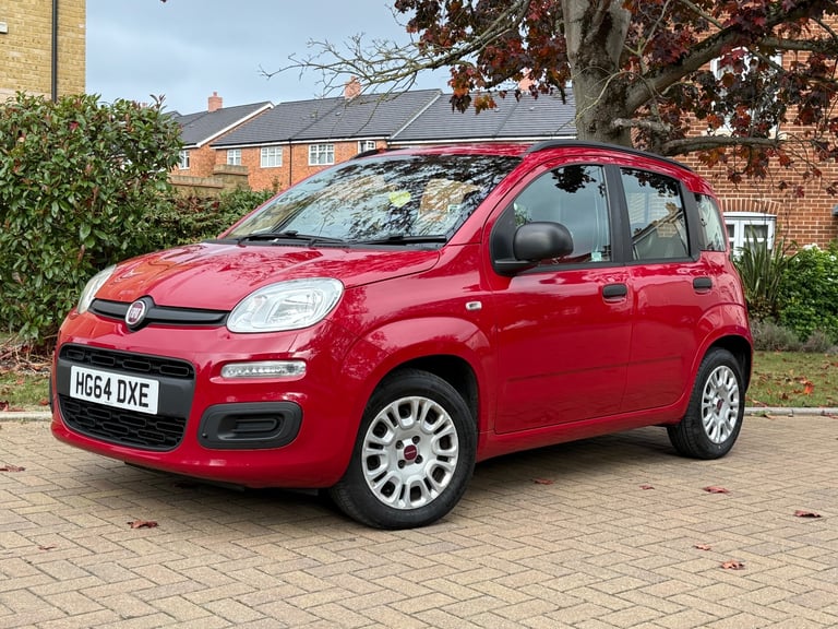 Fiat Panda 1.2 Pertol 2014